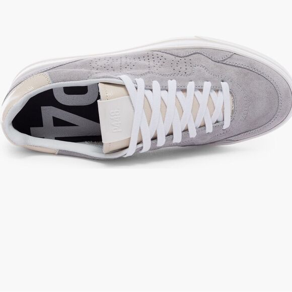 P448 Bali Lead Sneaker Size 38 - Picture 4 of 5